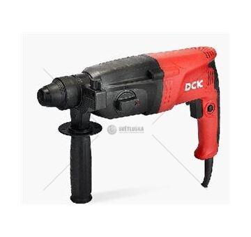 Vrtací kladivo 800W SDS DCK KZC05-26B-1
