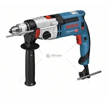 Příklepová vrtačka BOSCH GSB 1100W 230V B060119C801