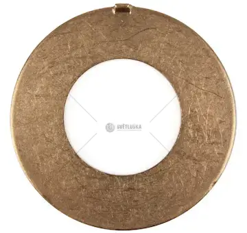 Příložka | 80.161.007