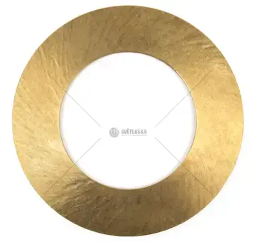 Příložka bronzová | TZ02016