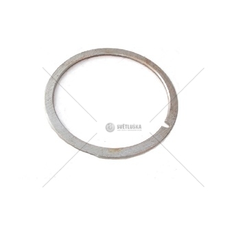 Příložka čerpadla Tatra