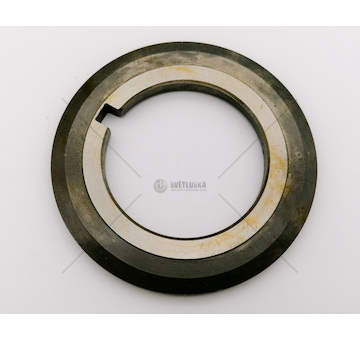 Příložka kola 5. rychlosti