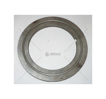 Příložka kola zpátečky a 1.rychl.