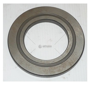 Příložka kola zpátečky vlož.