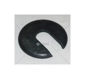 Příložka Levá čepu ramene torz.tyče