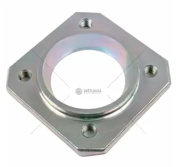 Příložka ocelová ii | 5511-5099CZ