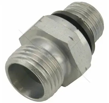 Přímá přípojka-hrdlo 1/2-m16x1,5;mt70022-3 | GE-10LRWD1/2