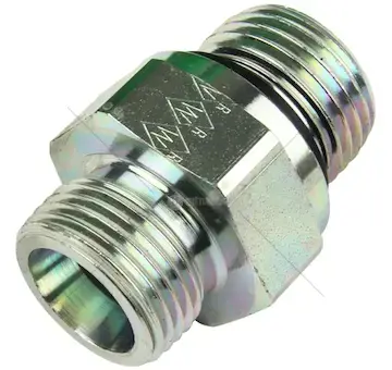 Přímá přípojka-hrdlo 1/2-m20x1,5;mt70022-4 | GE-12SRWD1/2