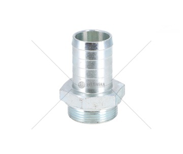 Přímá spojka pro hydraulickou nádrž 5/4