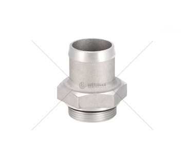 Přímá spojka pro hydraulickou nádrž 6/4