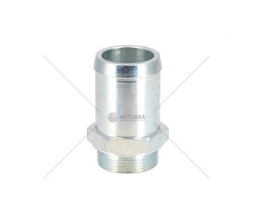 Přímá spojka pro hydraulickou nádrž 6/4