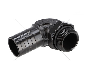 Přímá spojka pro hydraulickou nádrž 6/4