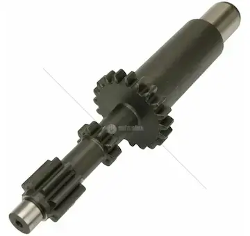 Primérní hřídel | MF87