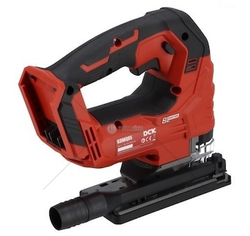 Přímočará pila 800-3500ot/min zdvih 26mm 20V KDMQ85Z