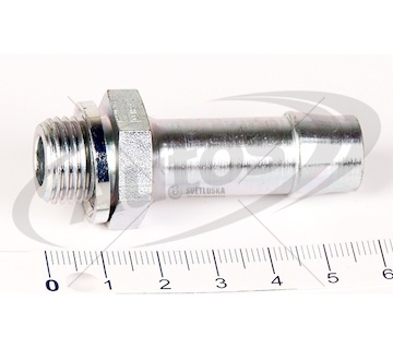 Přípojka hadice m16x1,5/13x6 0162935_A