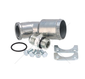 Přípojka hydraulického čerpadla 55/65L HID47500007