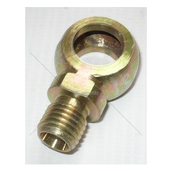 Přípojka jednost. M14/M12x1,5 oko 98708330