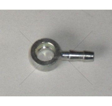 Přípojka jednostranná Tatra