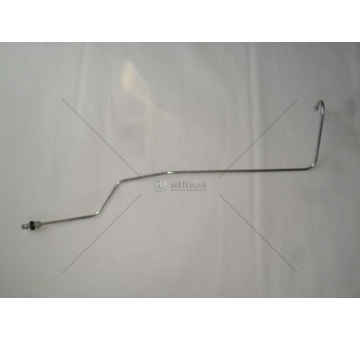 Přípojka ke kapalinové spojce Tatra