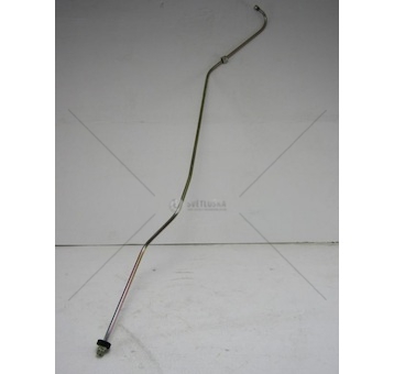 Přípojka ke kapalinové spojce Tatra