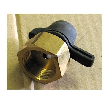 Přípojka kontrolní m22x1,5 liaz,karosa  