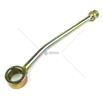 Přípojka na válec i. nový typ pr.šroubu 22mm | TZ07590.5/a