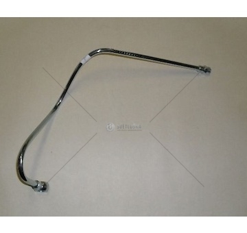 Přípojka odpadu regulačního ventilu Tatra