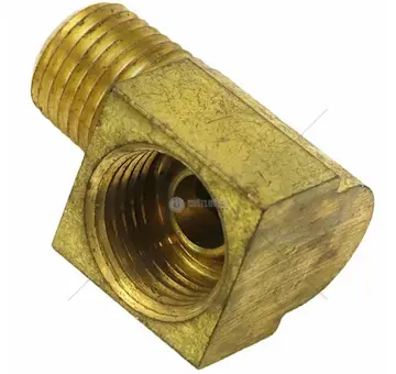 Přípojka | T11180
