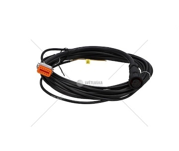Připojovací kabel Knorr II40391F2