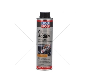 Přípravek do motorového oleje LIQUI MOLY LM 8342