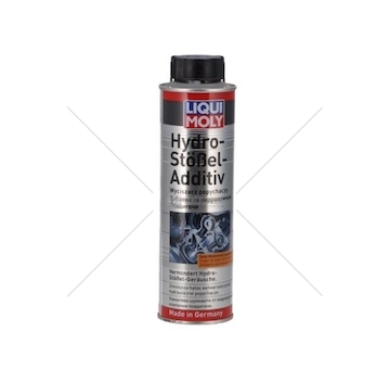 Přípravek do motorového oleje LIQUI MOLY LM 8345