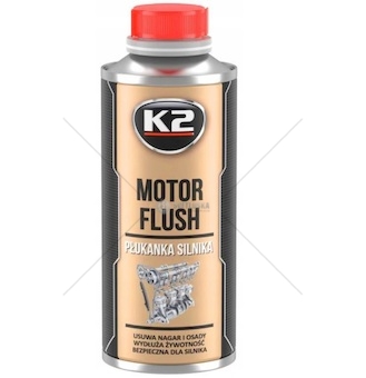 Přípravek k čištění motoru K2 T371 250ml