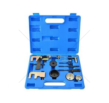 Přípravek na aretaci pro Renault, Nissan, Opel GEKO