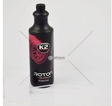 PLYN DO MYCIA FELG K2 ROTON PRO 1L K2 D1001