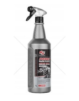 Přípravek na čištění motoru Extra strong MA 20-B16