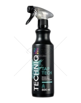 Přípravek na čištění textilních materiálů s aplikátorem techniq taptech, 500 ml 0257791_A