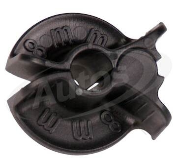 Přípravek na demontáž pa trubky  8x1 0169512_A