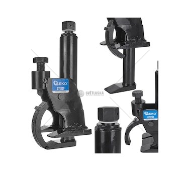 Přípravek na demontáž pneumatik GEKO