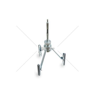 Přípravek na honování válců, honovnice 3