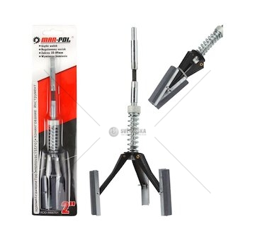 Přípravek na honování válců, honovnice 32-89mm, 2" MAR-POL