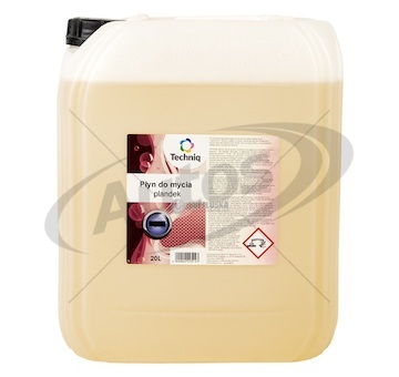 Přípravek na mytí autoplachet techniq,koncentrát 20 l 0237824_A