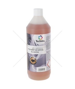 Přípravek na mytí motoru a automobilových součástí, 1l 0227335_A