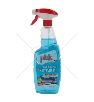 Přípravek na mytí oken atas candivetro, 750 ml 0254841_A