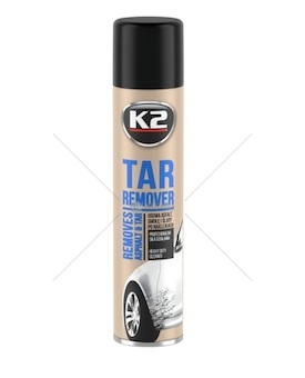 Přípravek na odstranění asfaltu z karoserie k2 tar remover, 300ml 0446330_A