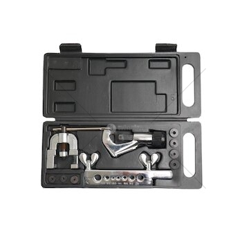 Přípravek na ruční rozšiřování konců trubek sada 7ks, GEKO