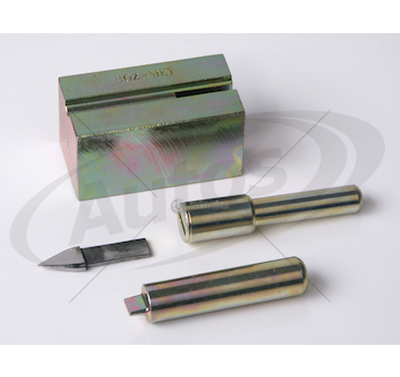 Přípravek nýtovací celního lana 6/8 univerzální 0106179_A