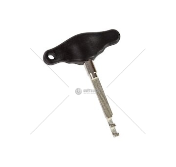 Přípravek pro demontáž konektorů VAG - MAR-POL