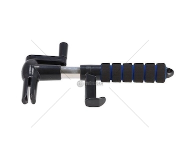 Přípravek pro navíjení upínacích pásů 0190407_A