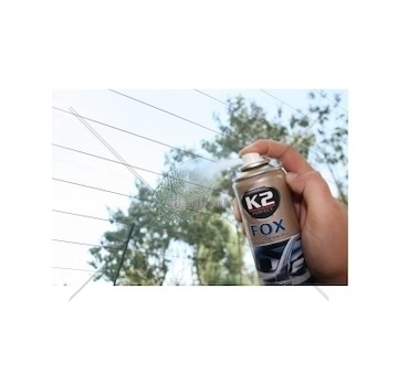 Přípravek proti zamlžování oken FOX K2 K2 K631 150ml