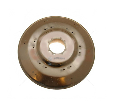 Příruba bubnu CM184, ŽTR185 E11547026
